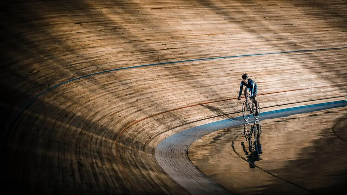 Cyclisme sur piste Championnats du monde 2020