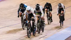 Cyclisme sur piste Championnats du monde