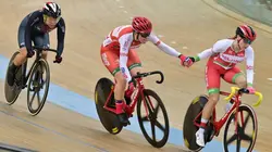Cyclisme sur piste Championnats du monde