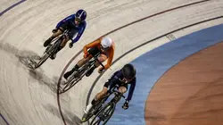 Cyclisme sur piste Championnats du monde