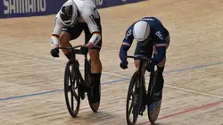 Cyclisme sur piste Championnats du monde