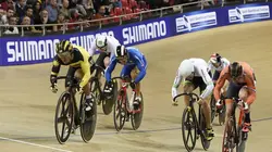 Cyclisme sur piste Championnats du monde
