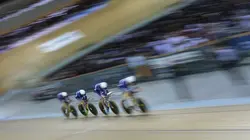 Cyclisme sur piste Championnats du monde