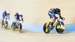 Cyclisme sur piste Championnats du monde