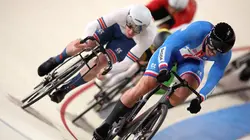 Cyclisme sur piste Championnats du monde