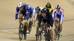 Cyclisme sur piste Championnats du monde