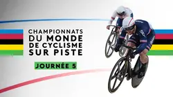 Cyclisme sur piste Championnats du monde