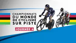 Cyclisme sur piste Championnats du monde
