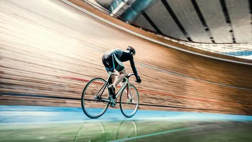 Cyclisme sur piste Championnats du monde