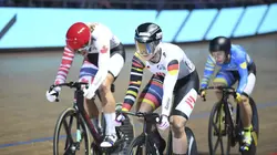 Cyclisme sur piste Ligue des champions