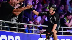 Cyclisme sur piste Ligue des champions