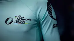 Cyclisme sur piste Ligue des champions