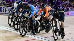 Cyclisme sur piste Ligue des champions