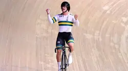 Cyclisme sur piste Ligue des champions