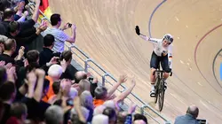 Cyclisme sur piste Ligue des champions