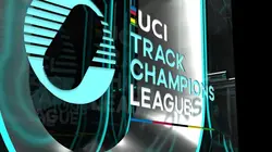 Cyclisme sur piste Ligue des champions