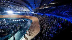 Cyclisme sur piste Ligue des champions