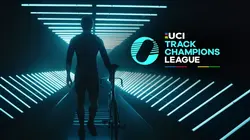 Cyclisme sur piste Ligue des champions
