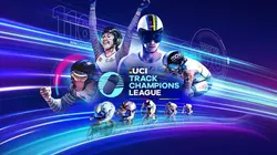 Cyclisme sur piste Ligue des champions