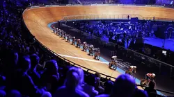 Cyclisme sur piste Ligue des champions