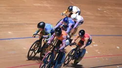 Cyclisme sur piste Ligue des champions