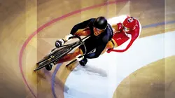 Cyclisme sur piste Ligue des champions 2023