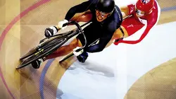 Cyclisme sur piste Ligue des champions