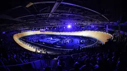 Cyclisme sur piste Ligue des champions 2024-2025
