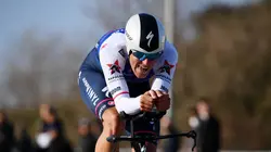 Cyclisme : Tirreno-Adriatico