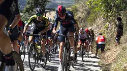 Cyclisme : Tirreno-Adriatico