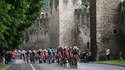 Cyclisme : Tirreno-Adriatico