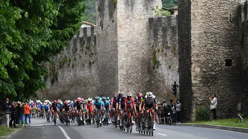 Cyclisme : Tirreno-Adriatico