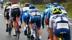 Cyclisme Tour d'Allemagne