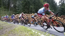 Cyclisme Tour d'Allemagne