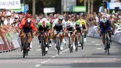 Cyclisme Tour d'Allemagne