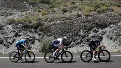 Cyclisme Tour d'Andalousie