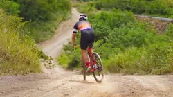 Cyclisme Tour d'Andalousie