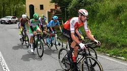 Cyclisme Tour d'Andalousie