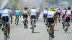 Cyclisme Tour d'Andalousie