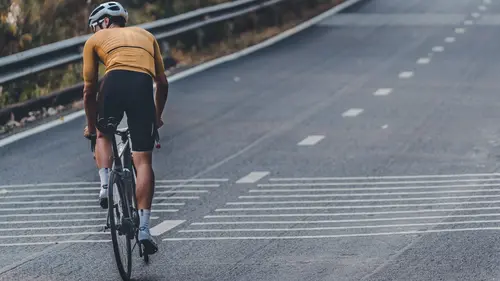 Cyclisme Tour d'Antalya