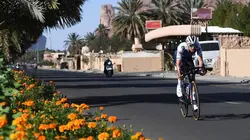 Cyclisme Tour d'Arabie saoudite
