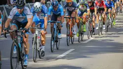 Cyclisme Tour d'Emilie