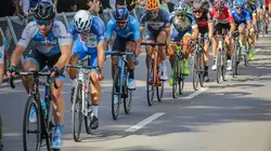Sur Eurosport 1 à 22h10 : Cyclisme Tour d'Emilie 2024