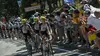 Cyclisme Tour d'Espagne