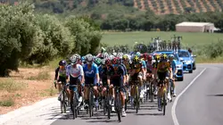 Sur Eurosport 2 à 22h00 : Tour d'Espagne