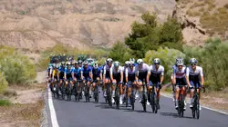 Visuel de Tour d'Espagne