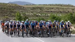Visuel de Tour d'Espagne