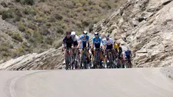 Visuel de Tour d'Espagne