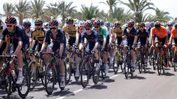 Visuel de Tour d'Espagne