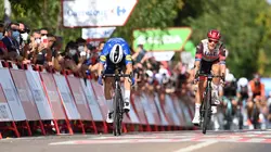 Sur Eurosport 1 à 21h00 : Tour d'Espagne